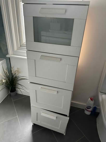 Photo of free Ikea chest of drawers (CR2) #2