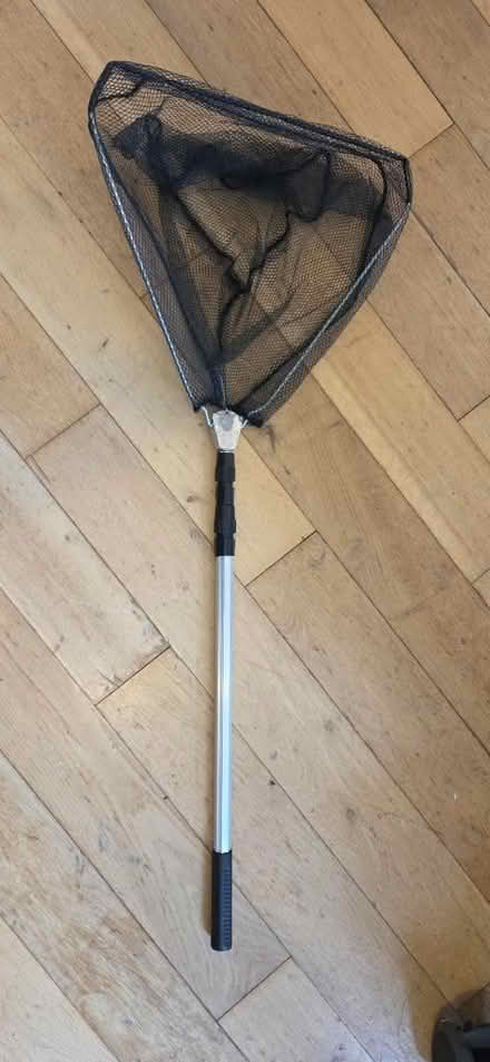 Photo of free Fishing net (Bath, weston) #1