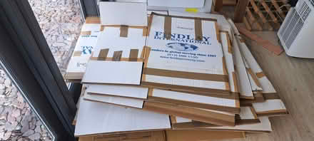 Photo of free Removal boxes (Ox1 5qy) #1