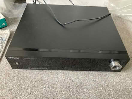 Photo of free Surround Sound System (Billericay) #1