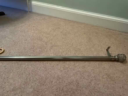 Photo of free Curtain rail (BR3) #2