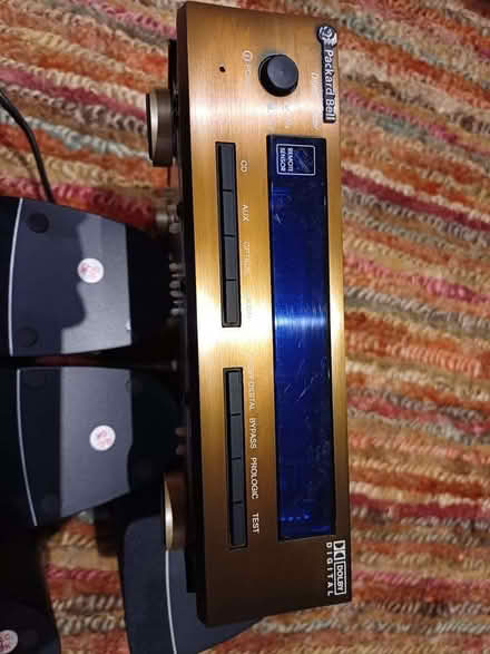 Photo of free Home Surround System (Chalfont St Giles HP8) #2