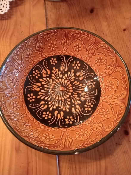 Photo of free 2 bowls (Lower Morden SM4) #2