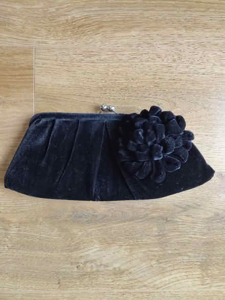 Photo of free Fancy dress purse (Broadheath WA14) #1