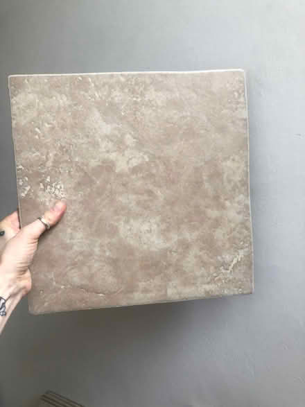 Photo of free Indoor tiles (Walham Green SW6) #2