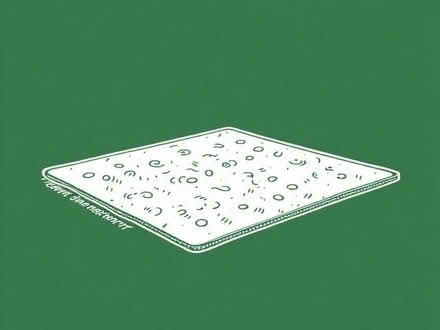 Photo of free Tredair Carpet underlay (Needingworth PE27) #1