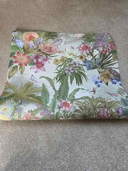 Photo of free 'Paste The Wall' Wallpaper #1 (Swallownest S26) #1