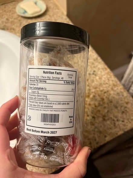 Photo of free Queasy Drops (Spanish Harlem) #2