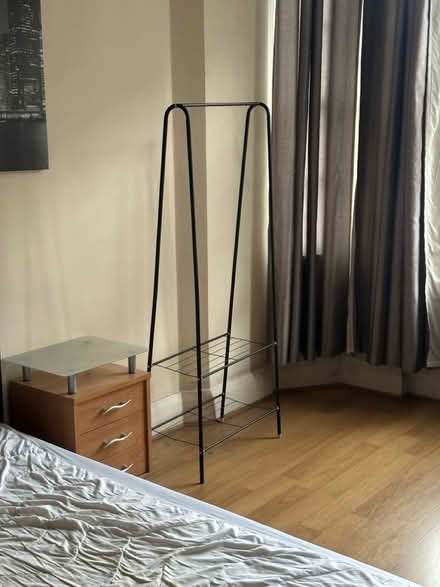 Photo of free Bedroom Set (Taunton place, NW1) #4