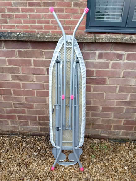 Photo of free Ironing board (Garden City OX5) #1