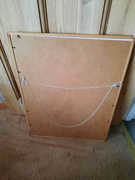 Photo of free Picture frame (Hollingdean BN1) #2