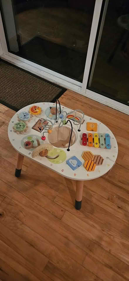 Photo of free Childrens play station (Booterstown) #1