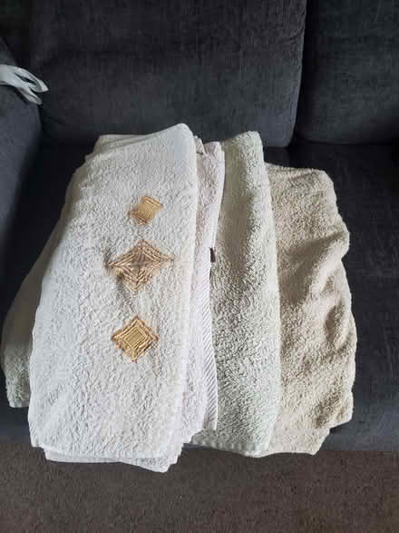 Photo of free Towels (Darwen BB3) #1