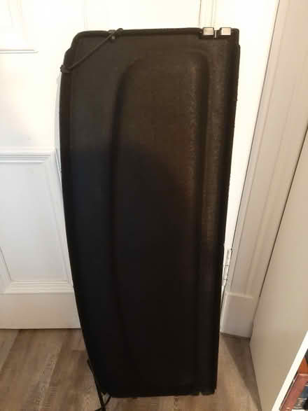 Photo of free Parcel shelf Vauxhall Corsa 2010 (Ibrox G51) #1