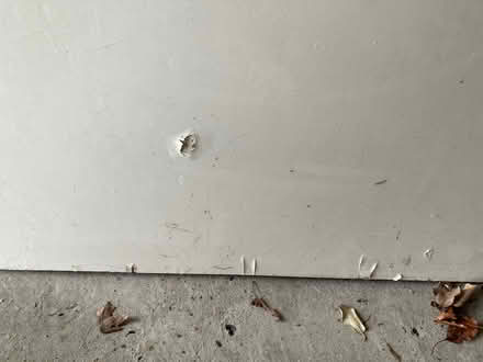 Photo of free Interior door (Broadstairs CT10) #4