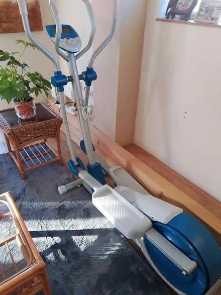 Photo of free Fitnessfirst (Hamworthy BH15) #1