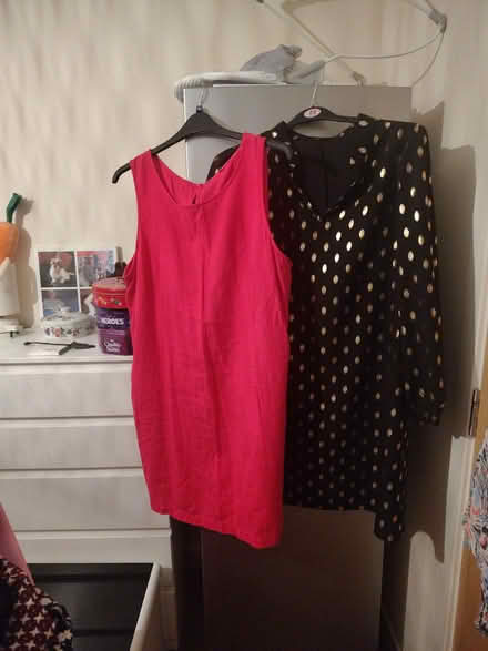 Photo of free Job lot . Blouses trousers dresses etc etc (Gorgie EH11) #2