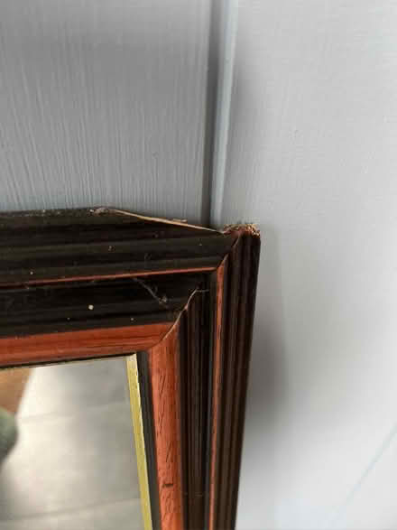 Photo of free mirror (Aldwick) #2