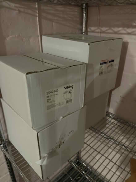 Photo of free Envelopes (Openshaw M11) #1