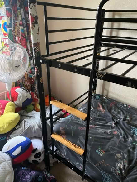 Photo of free Bunk beds (Clifton YO30) #3