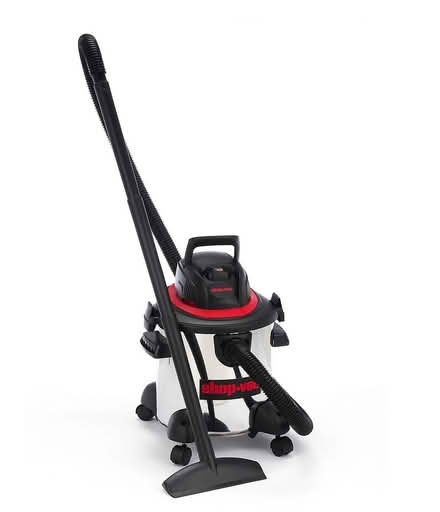 Photo of free Wet and Dry Vacuum Cleaner (IP5) #3