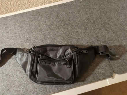 Photo of free Bum bag (Whitehaven CA28) #1