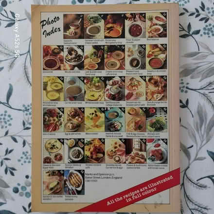 Photo of free Soups & Starters Cookbook (Addlestone KT15) #2