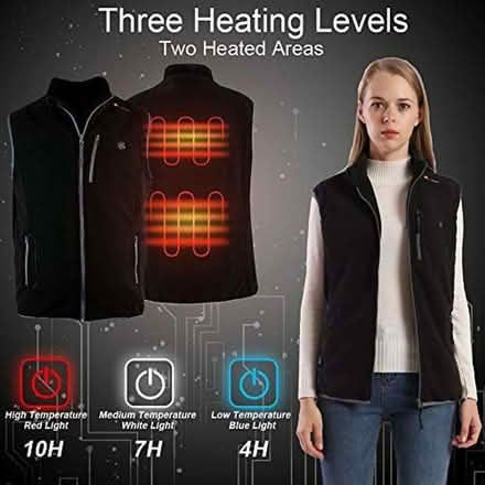 Photo of Gilet or vest (Clerkenwell EC1R) #4