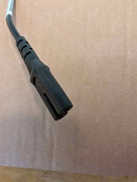 Photo of free Box of mains power leads. (West Farleigh ME15) #2