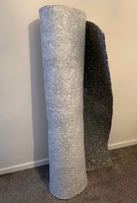 Photo of free Underlay (Greatmoor SK2) #1