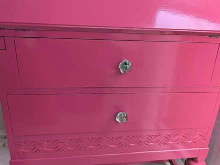 Photo of free Bureau (Brampton PE28) #3