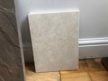 Photo of free Beautiful bathroom tiles (Walham Green SW6) #1
