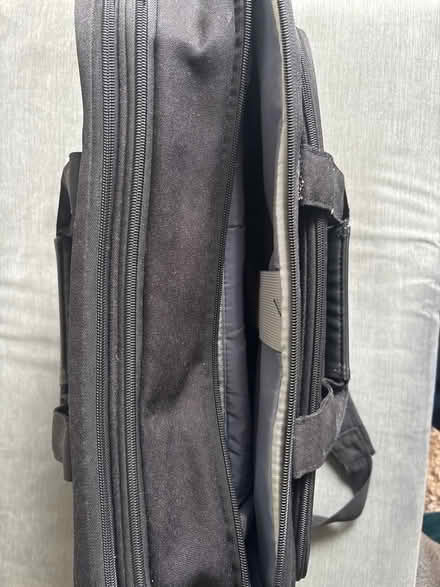 Photo of free Over the shoulder bag (Swindon Village GL51) #3