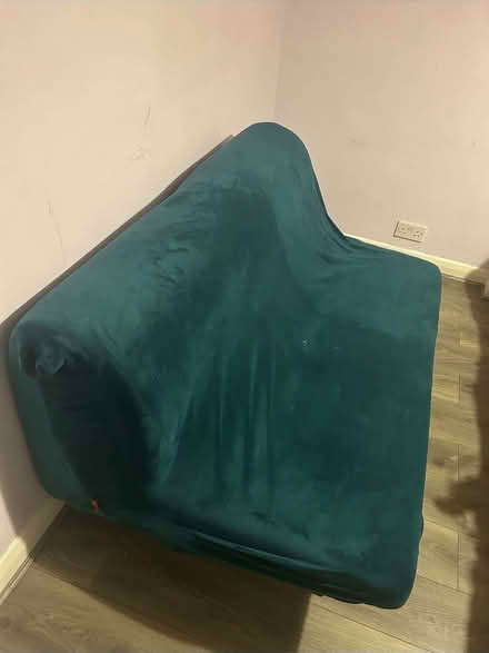 Photo of free Sofa Bed (West Thornton CR7) #1
