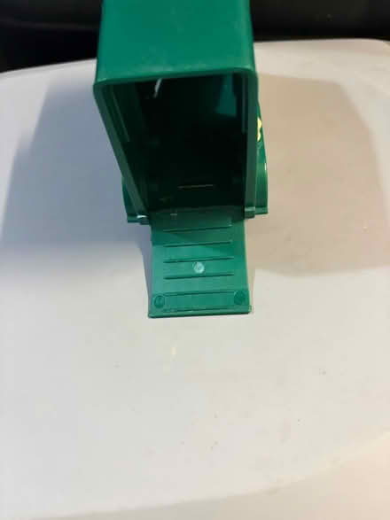 Photo of free Toy Horse Box (Westbury BA13) #3