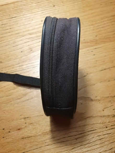 Photo of free Small frame bag for bike (Pipers Ash CH2) #3