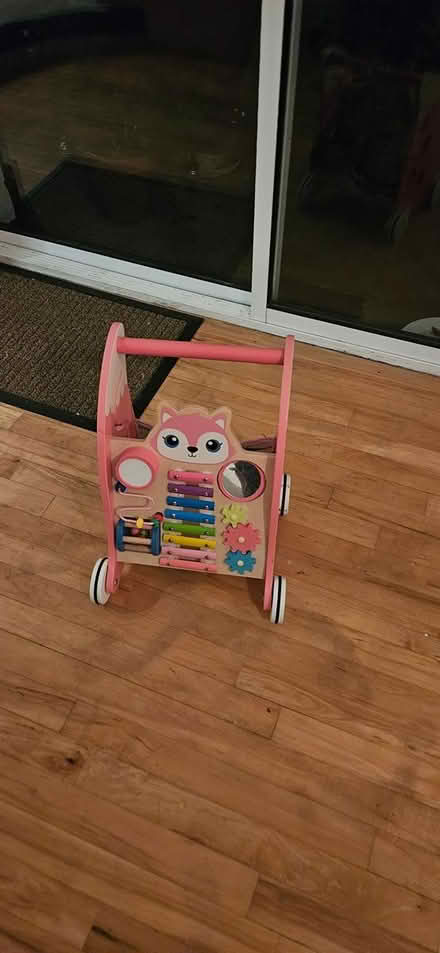 Photo of free Childrens Walker (Booterstown) #1