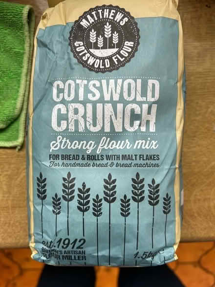 Photo of free Bread flour (Gedling NG4) #2