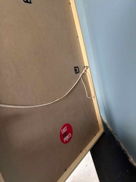 Photo of free Photo and frame (Tooting, Longley Road) #3