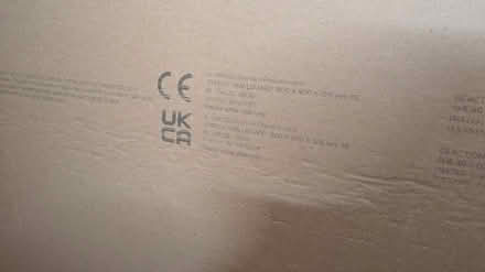 Photo of free Plasterboard (Stockwell, SW9) #2