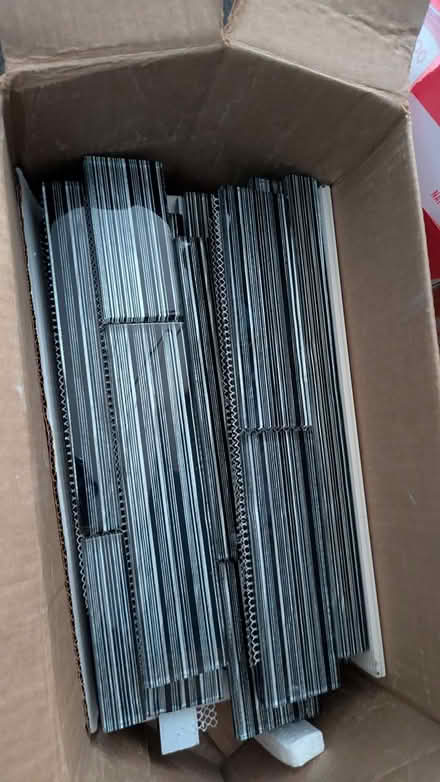 Photo of free tiles (Hayward Downtown) #3