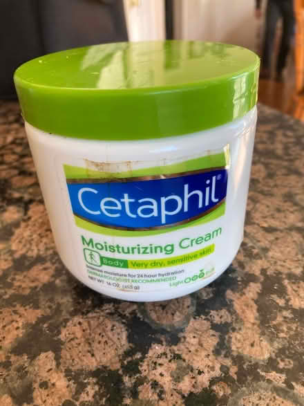 Photo of free Cetaphil (Rt 7 & 286) #1