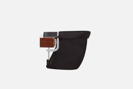 Photo of free Mountain buggy portable high chair (Crouch End N8) #3