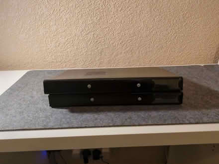 Photo of free A4 Ring binder folders (Whitehaven CA28) #3