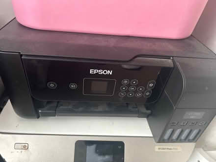 Photo of free Printers x 4 without cables (Twickenham TW1) #1