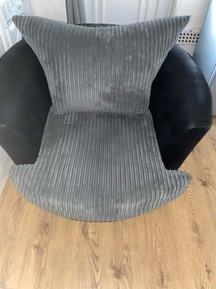 Photo of free Tub rotating chair (Thatcham) #1
