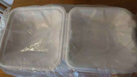 Photo of free Food trays (Denholme BD13) #2