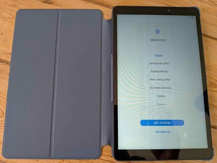 Photo of free Huawei tablet (N8) (Hornsey, N8) #2
