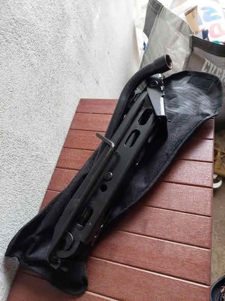 Photo of free Small jack (Seaford BN25) #1