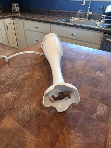 Photo of free Rival Immersion Blender (Millersville) #2